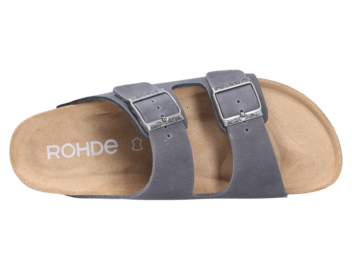 Rohde Herren Pantolette SUNNYS N°32