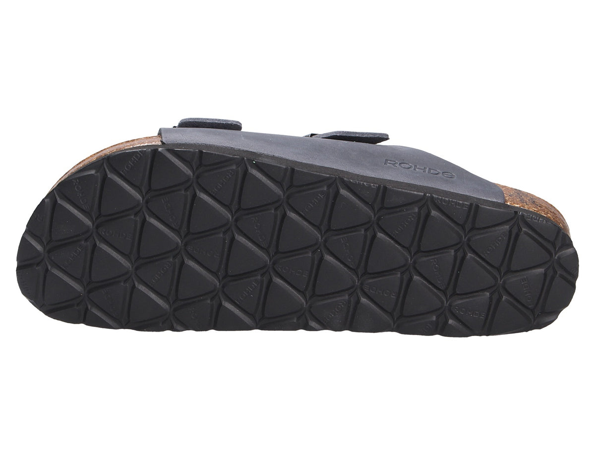 Rohde Herren Pantolette SUNNYS N°32