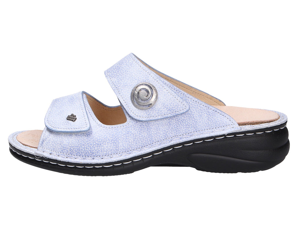 Finn Comfort Damen Pantolette Colina