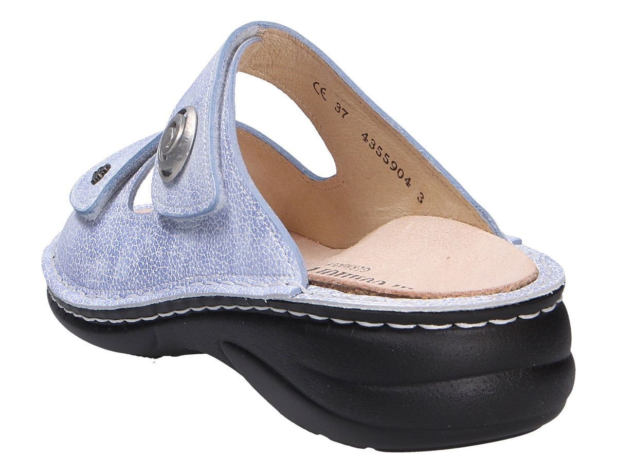 Finn Comfort Damen Pantolette Colina