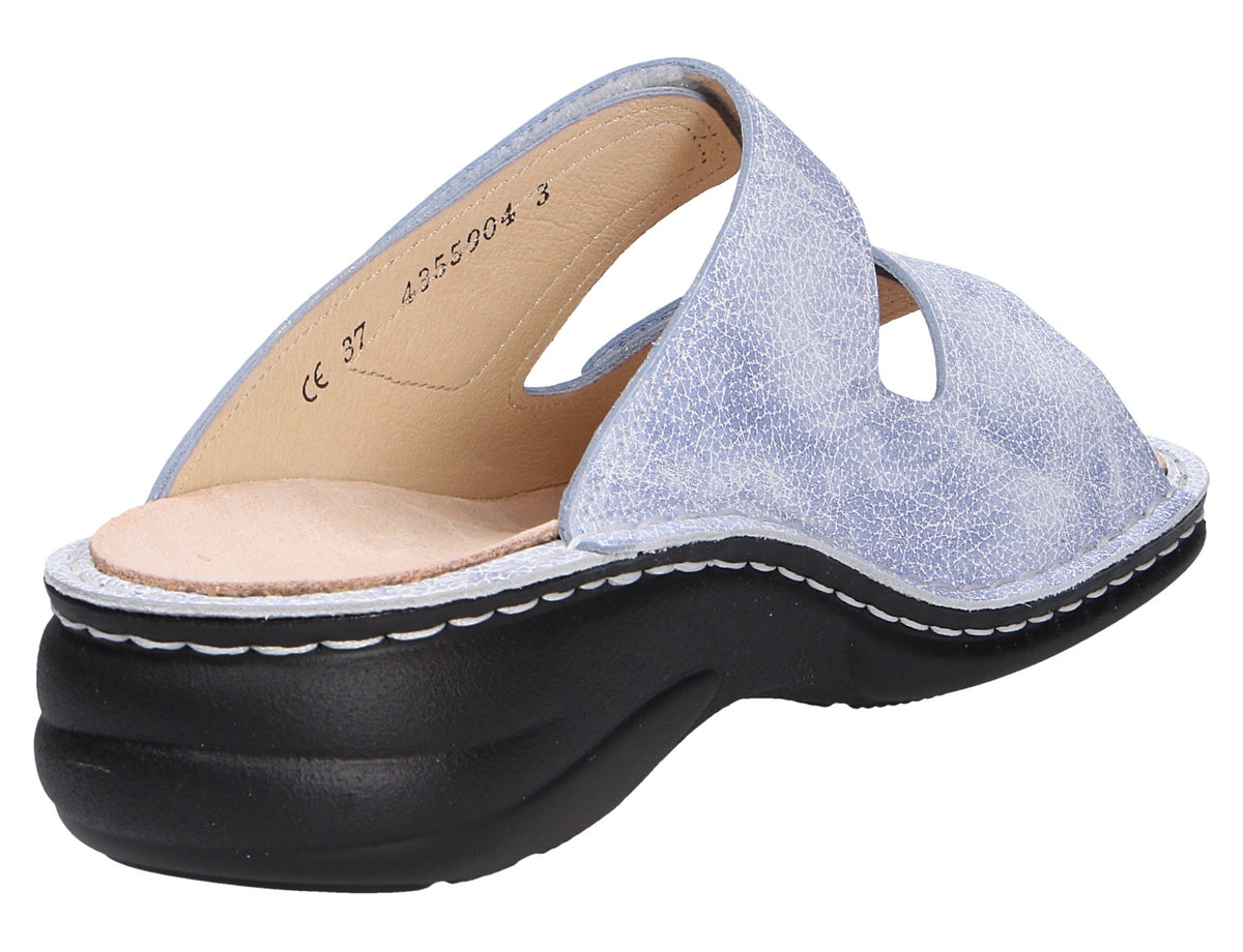 Finn Comfort Damen Pantolette Colina