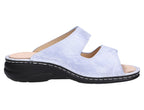 Finn Comfort Damen Pantolette Colina