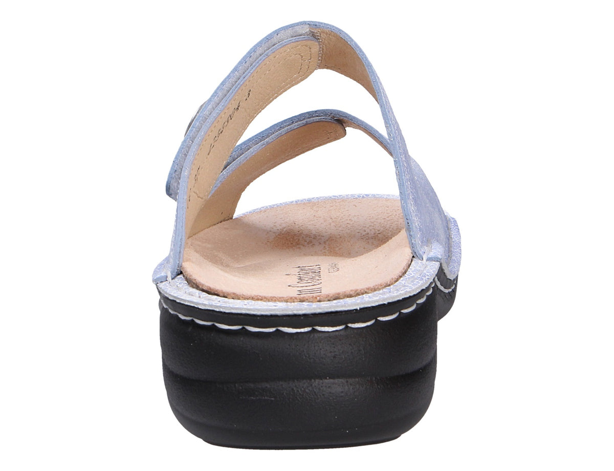 Finn Comfort Damen Pantolette Colina