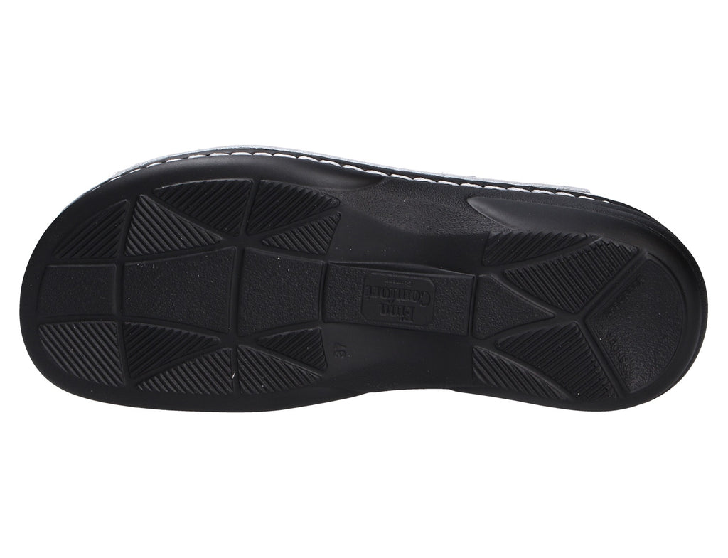 Finn Comfort Damen Pantolette Colina