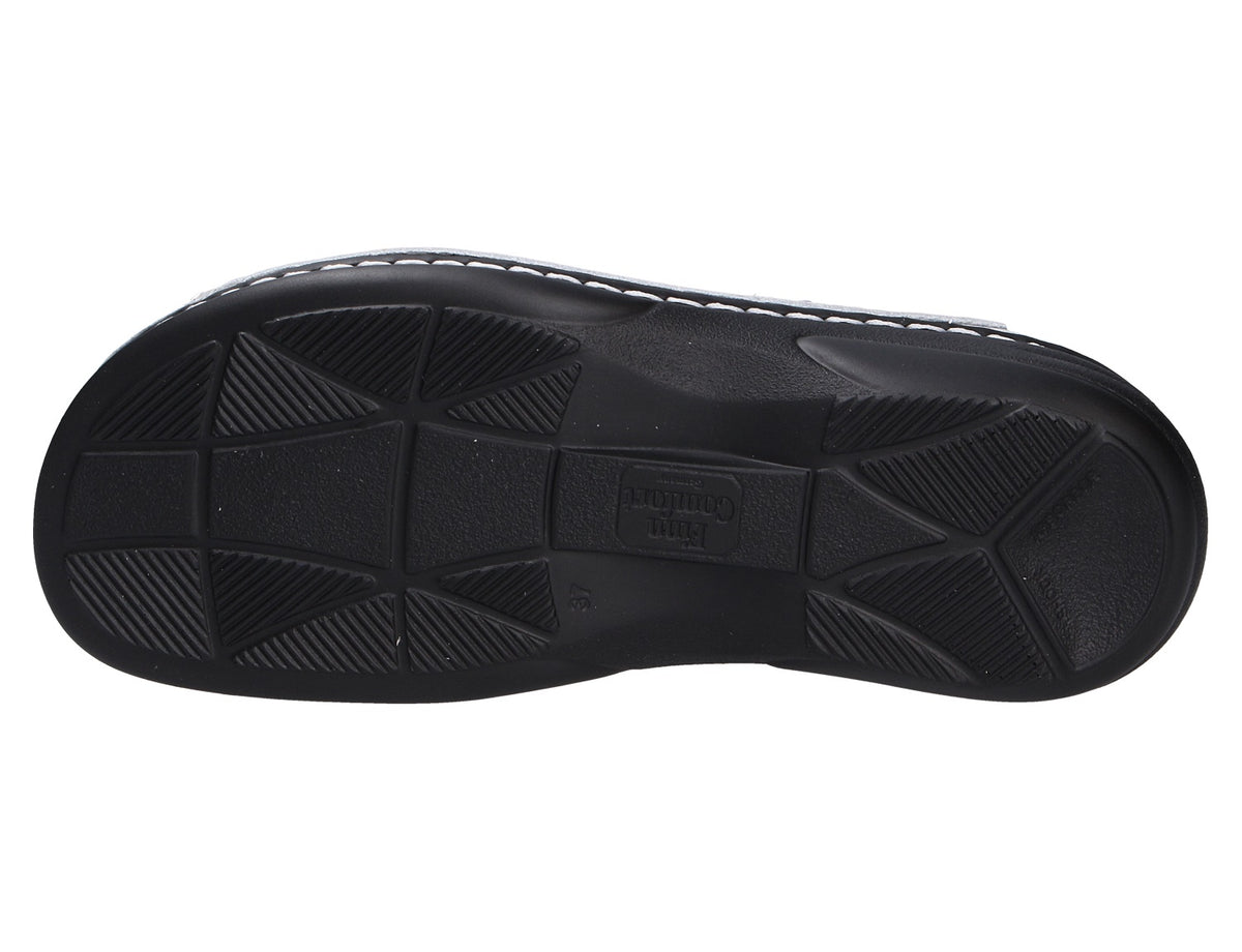 Finn Comfort Damen Pantolette Colina