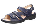 Finn Comfort Damen Sandale Gomera