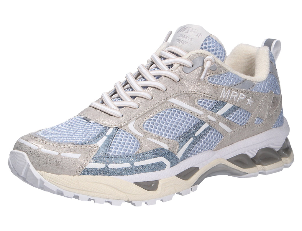 MARIPE  SRL Damen Sneaker Amsterdam