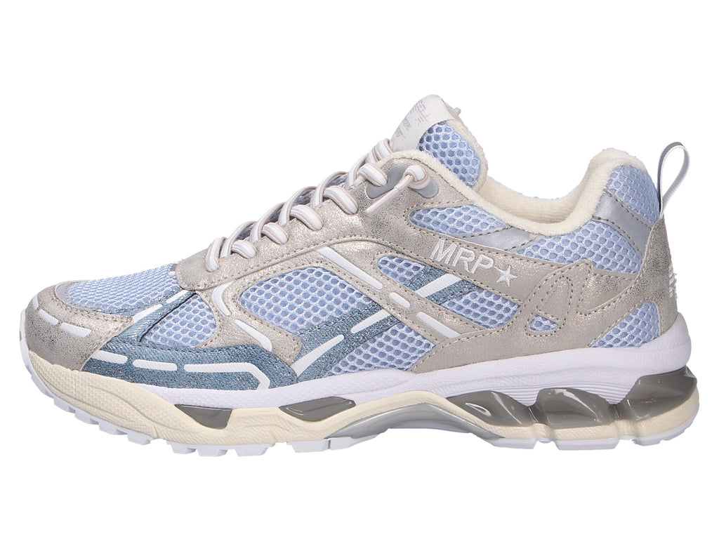 MARIPE  SRL Damen Sneaker Amsterdam