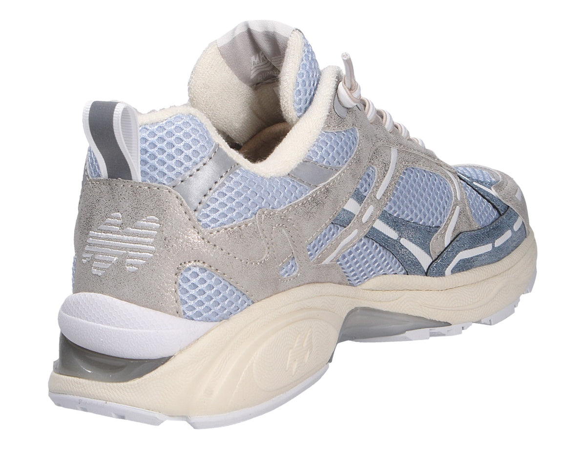 MARIPE  SRL Damen Sneaker Amsterdam