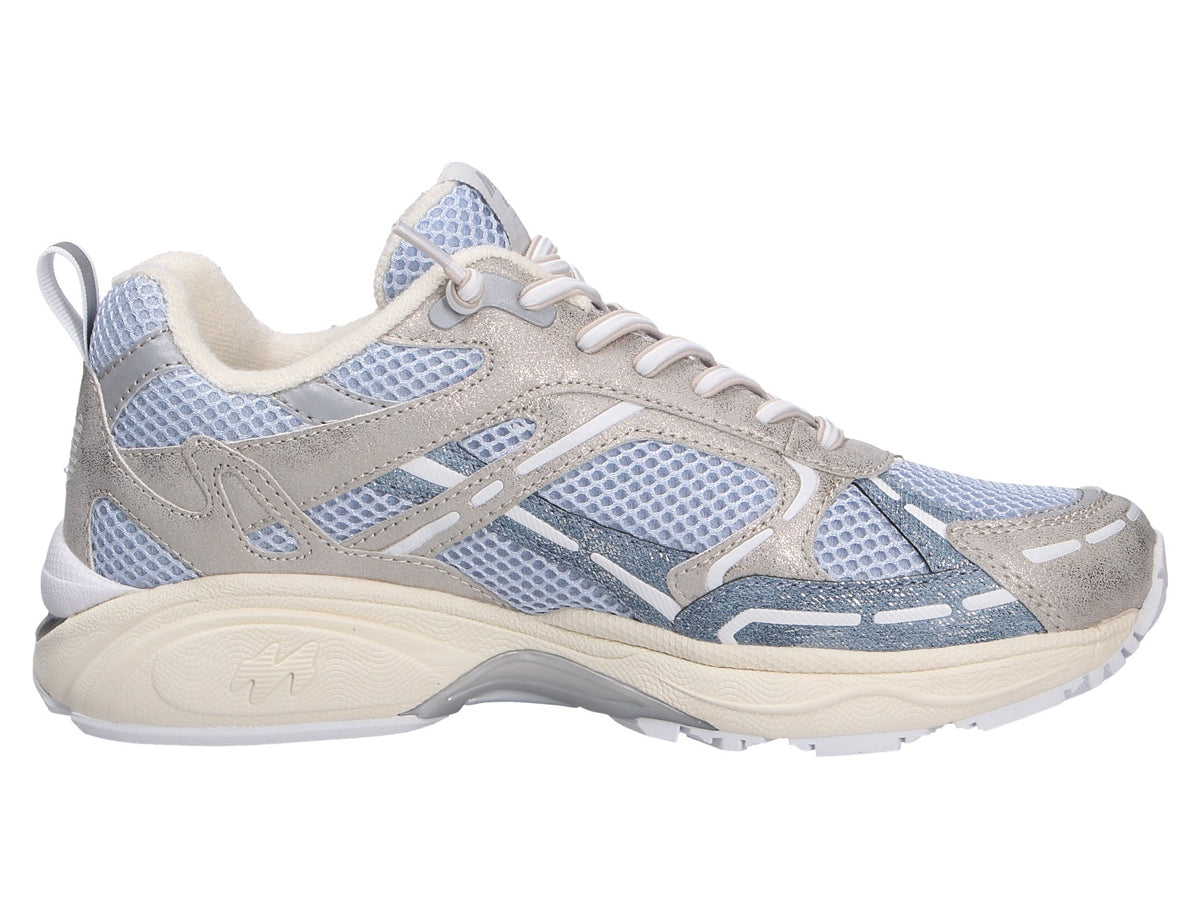 MARIPE  SRL Damen Sneaker Amsterdam