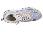 MARIPE  SRL Damen Sneaker Amsterdam