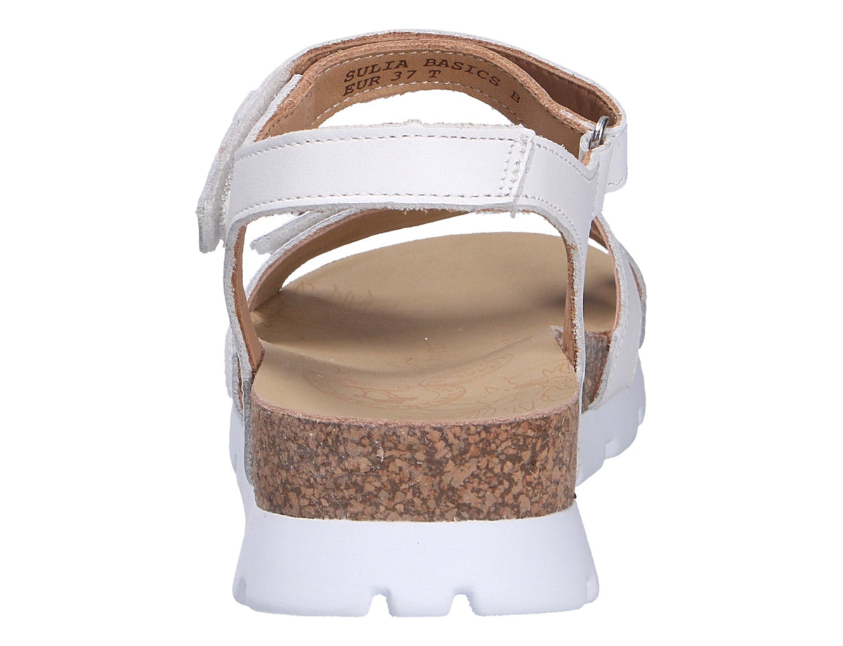 Panama Jack Damen Sandale