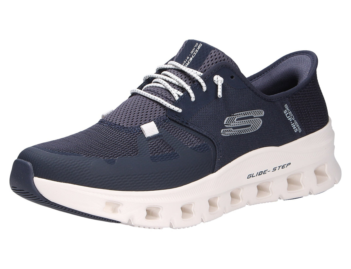Skechers Herren Sneaker GLide