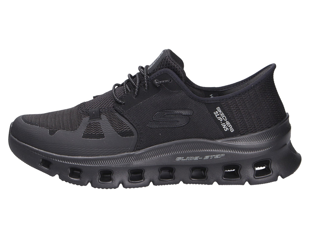 Skechers Herren Sneaker Glide Step Pro