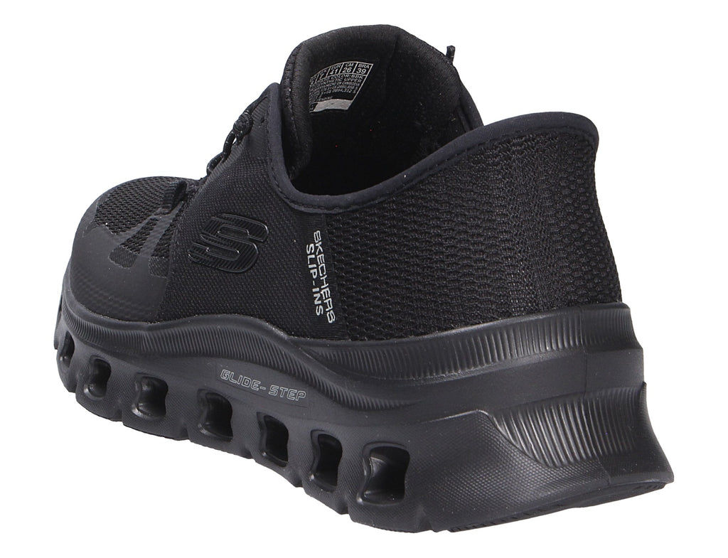 Skechers Herren Sneaker Glide Step Pro