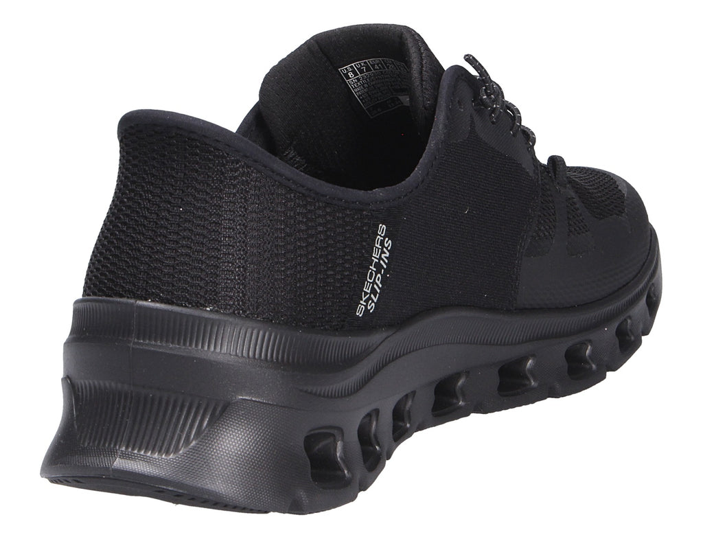 Skechers Herren Sneaker Glide Step Pro