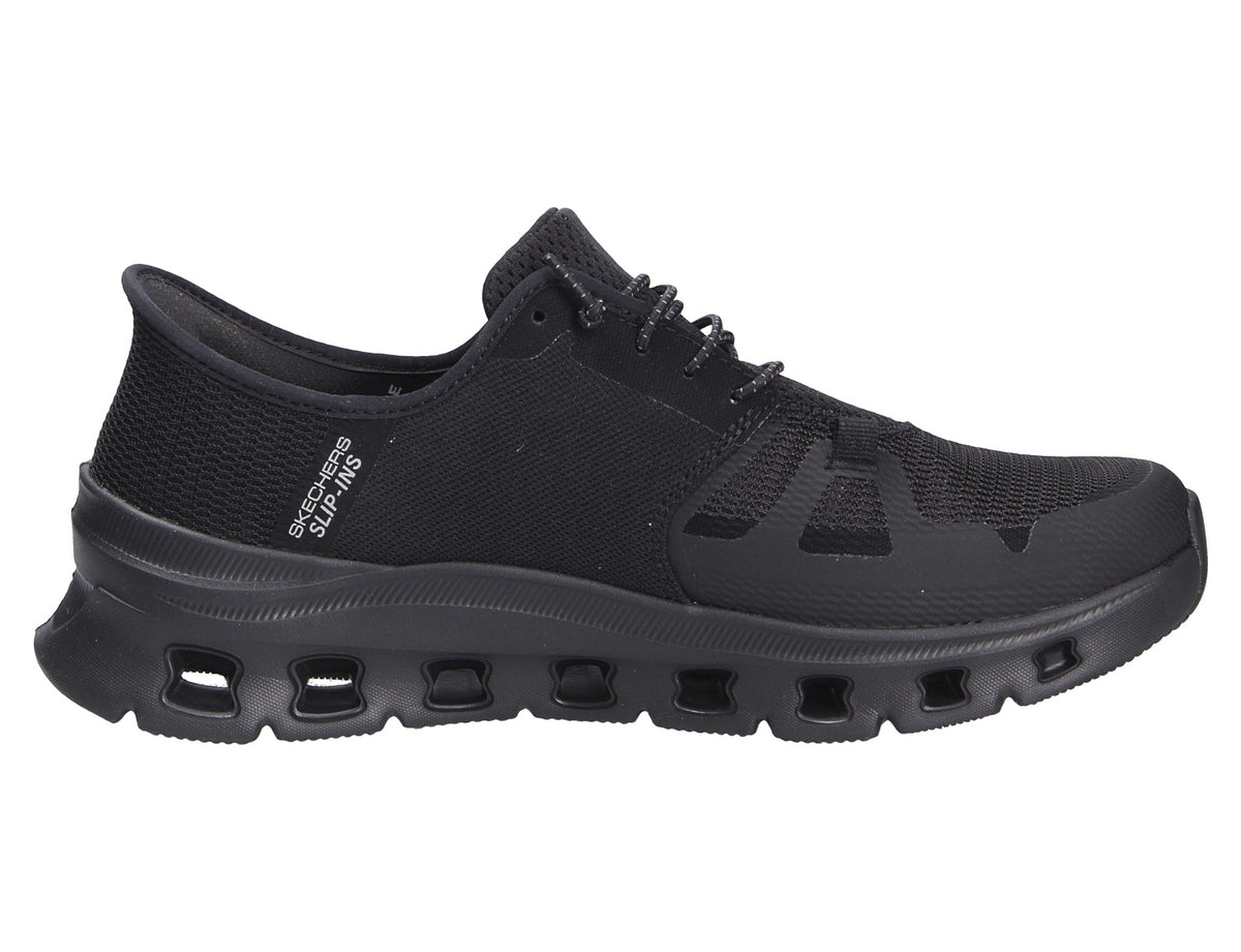 Skechers Herren Sneaker Glide Step Pro