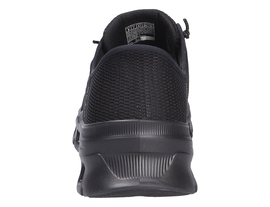 Skechers Herren Sneaker Glide Step Pro