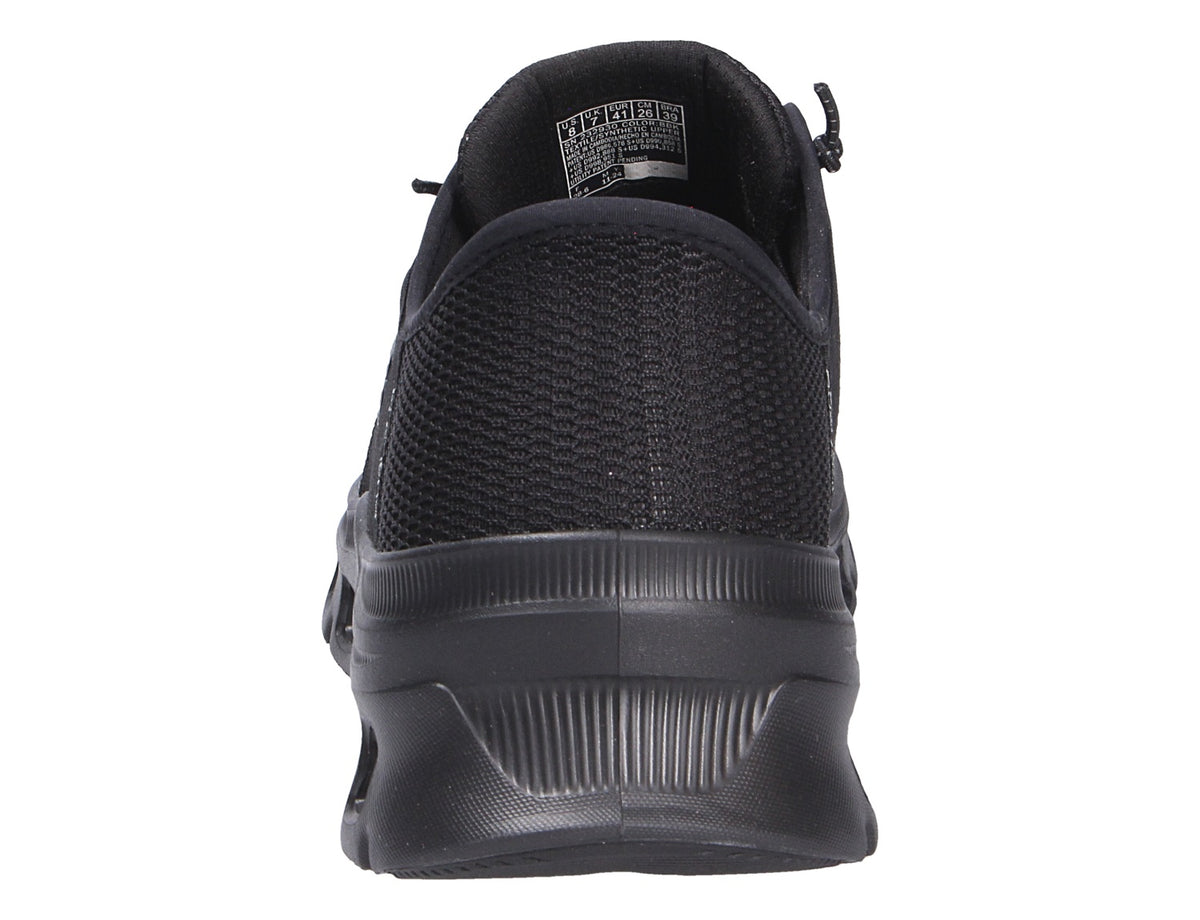 Skechers Herren Sneaker Glide Step Pro
