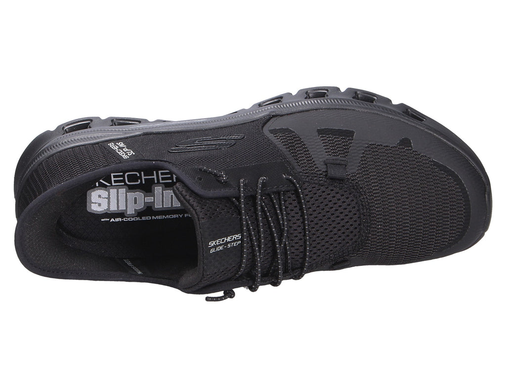 Skechers Herren Sneaker Glide Step Pro