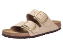 Birkenstock Damen Pantolette Arizona Big Buckle