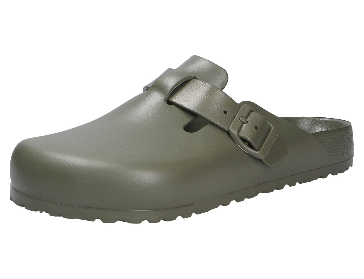 Birkenstock Herrewn Clog Boston EVA
