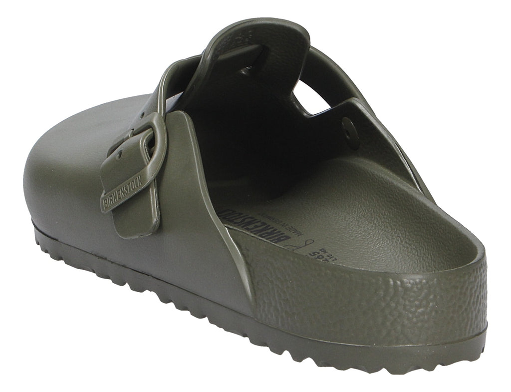 Birkenstock Herrewn Clog Boston EVA