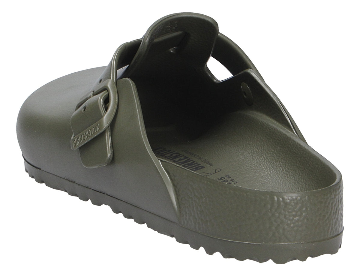 Birkenstock Herrewn Clog Boston EVA