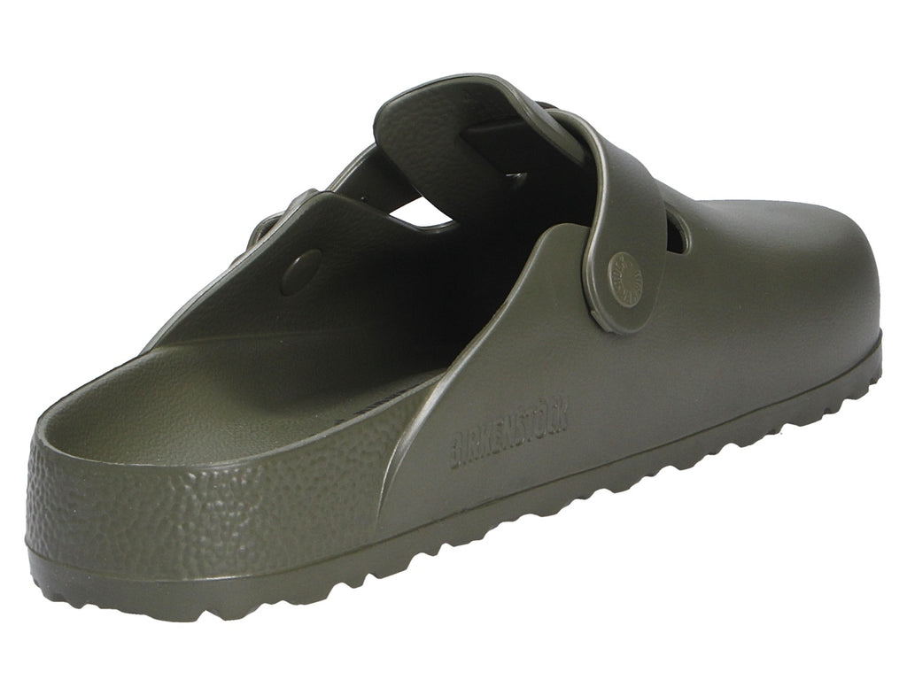 Birkenstock Herrewn Clog Boston EVA