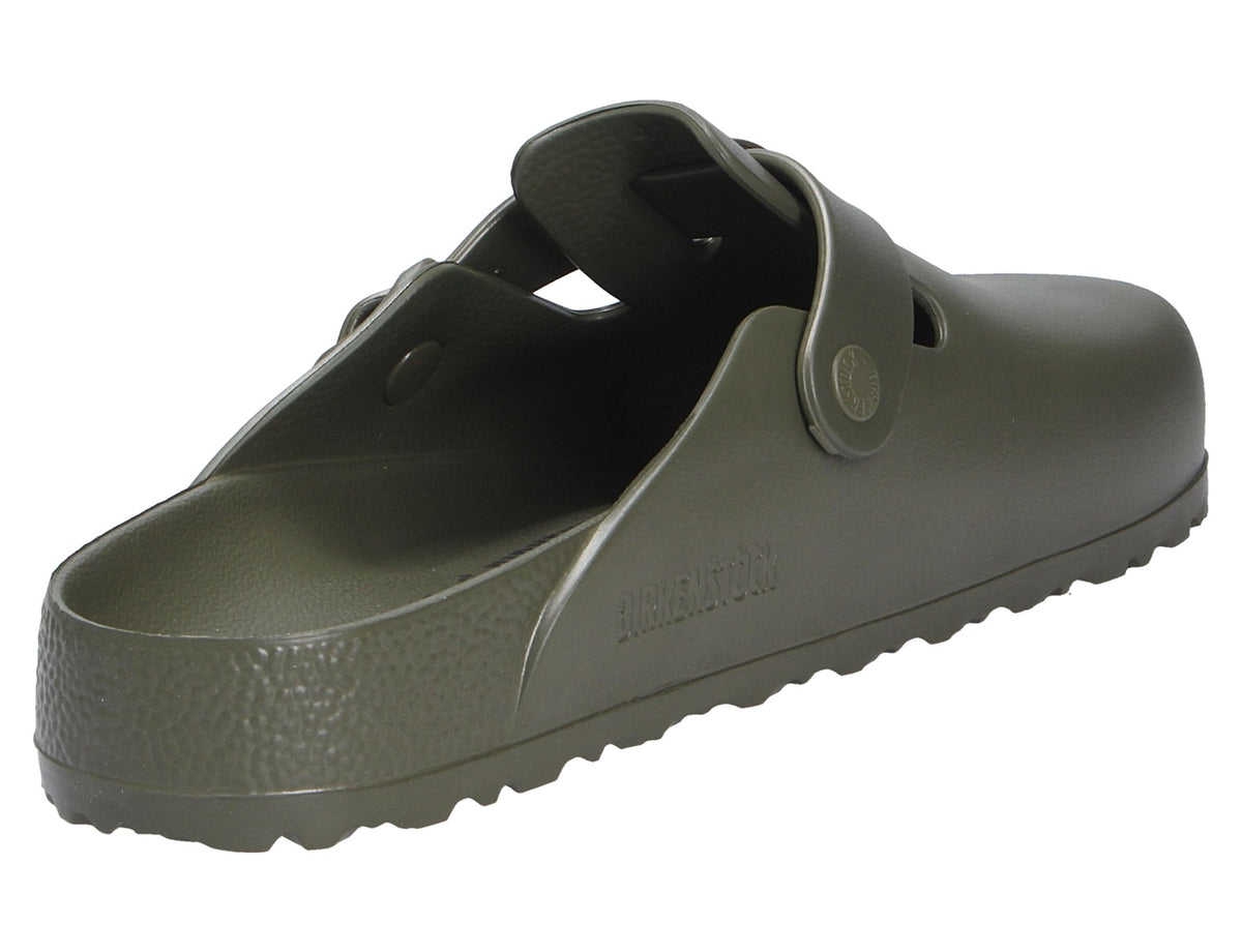 Birkenstock Herrewn Clog Boston EVA