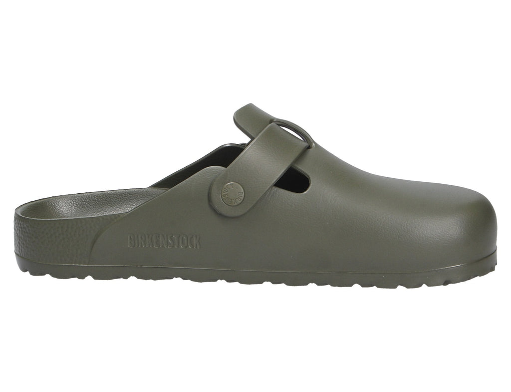 Birkenstock Herrewn Clog Boston EVA