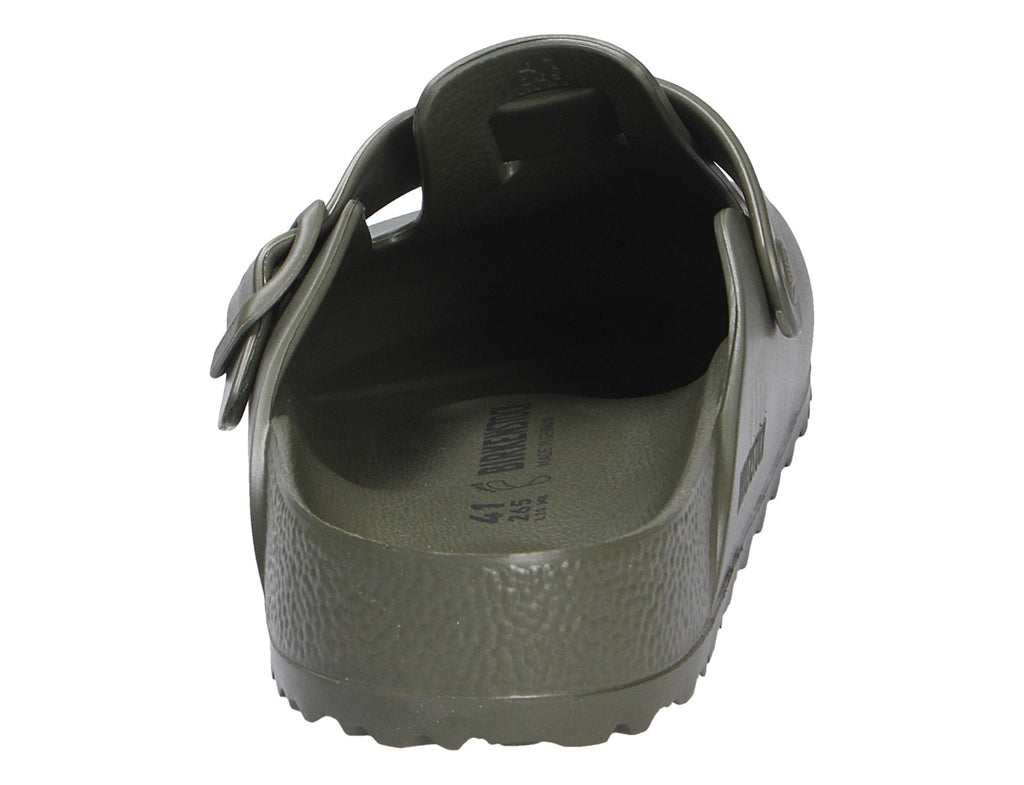 Birkenstock Herrewn Clog Boston EVA