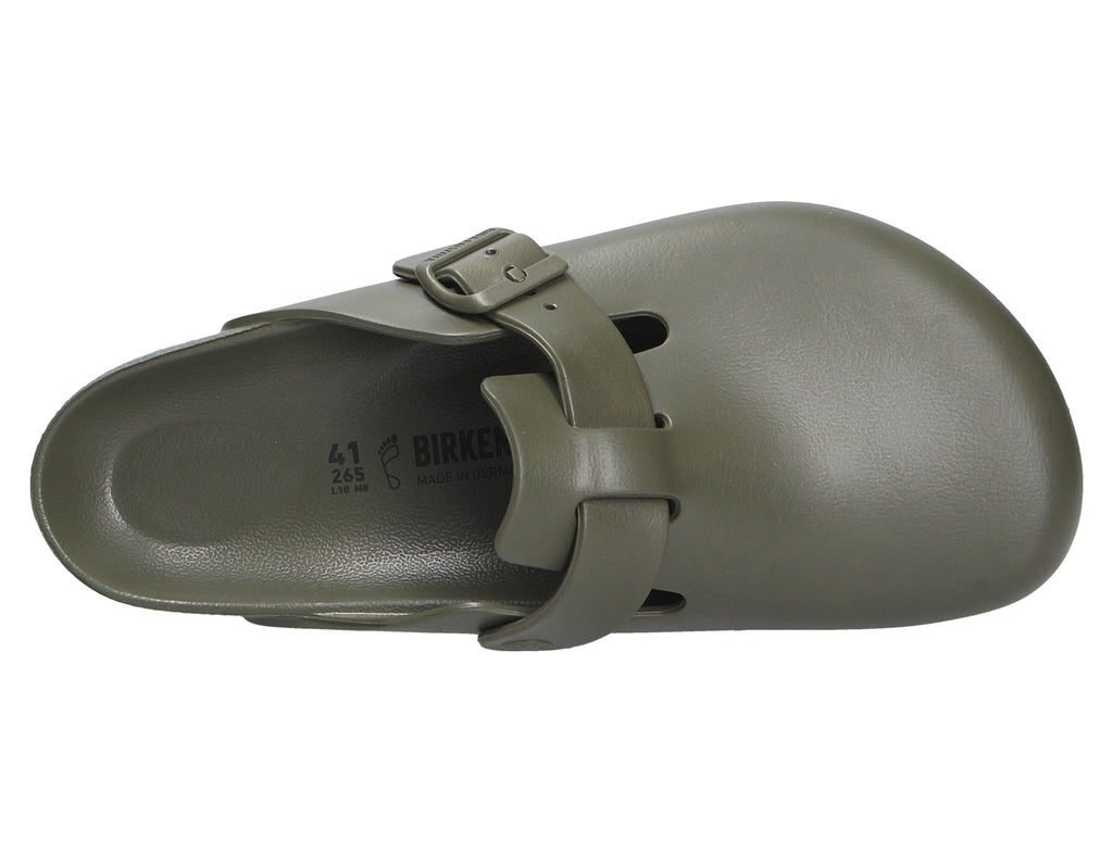Birkenstock Herrewn Clog Boston EVA
