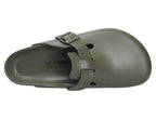 Birkenstock Herrewn Clog Boston EVA