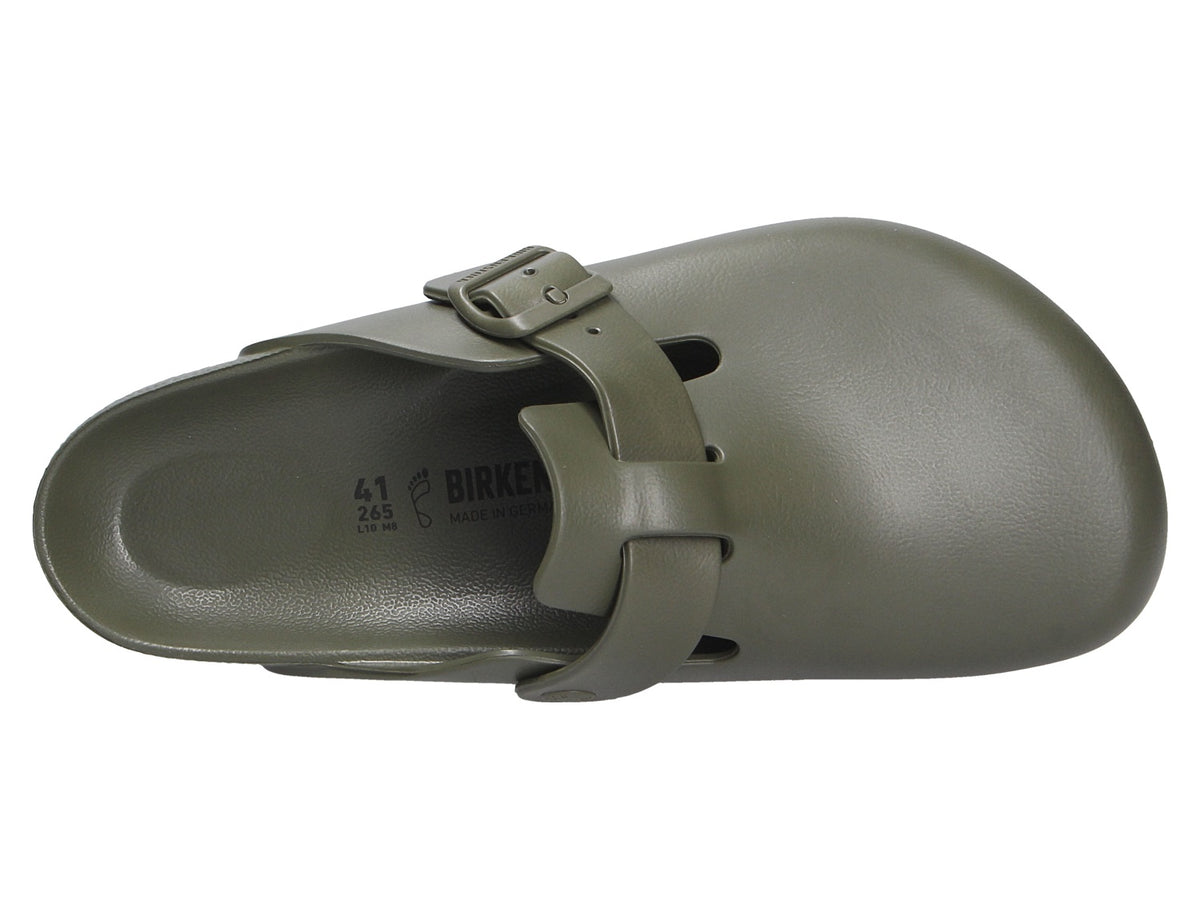 Birkenstock Herrewn Clog Boston EVA