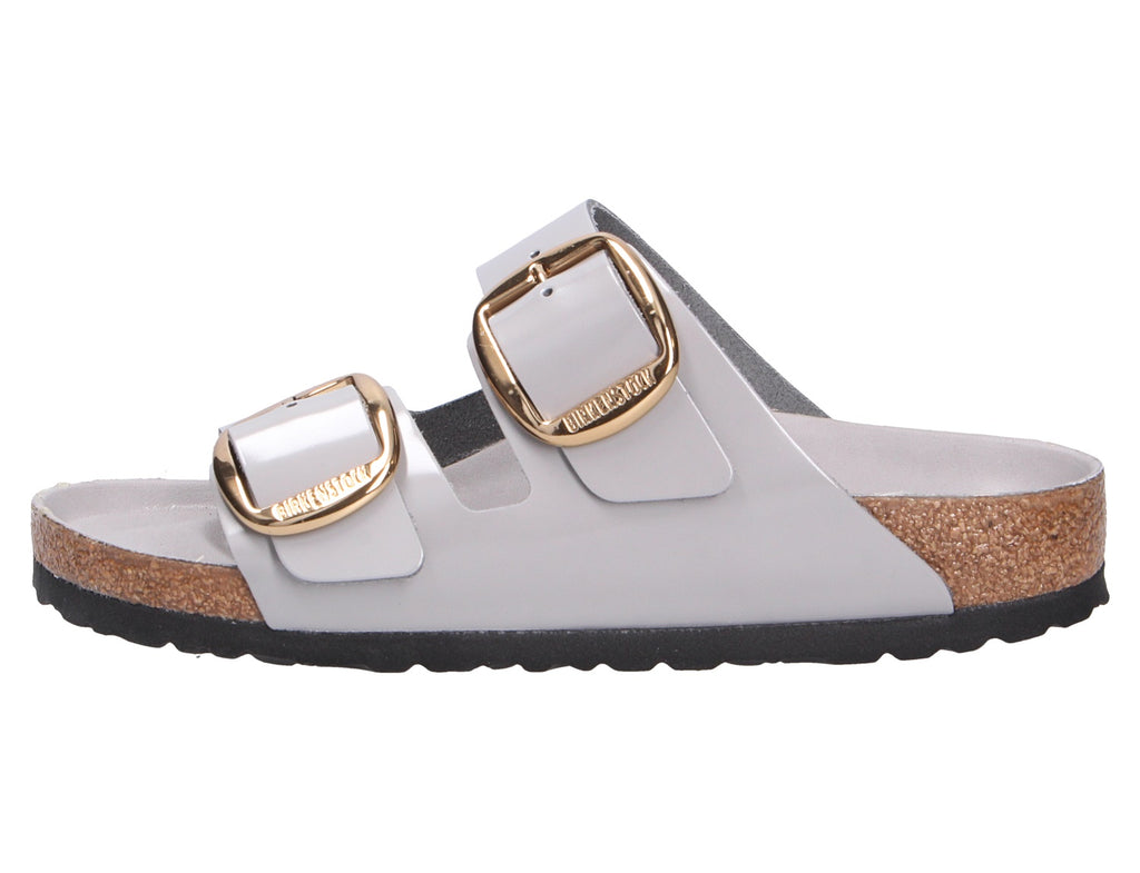 Birkenstock Damen Pantolette Arizona Big Buckle