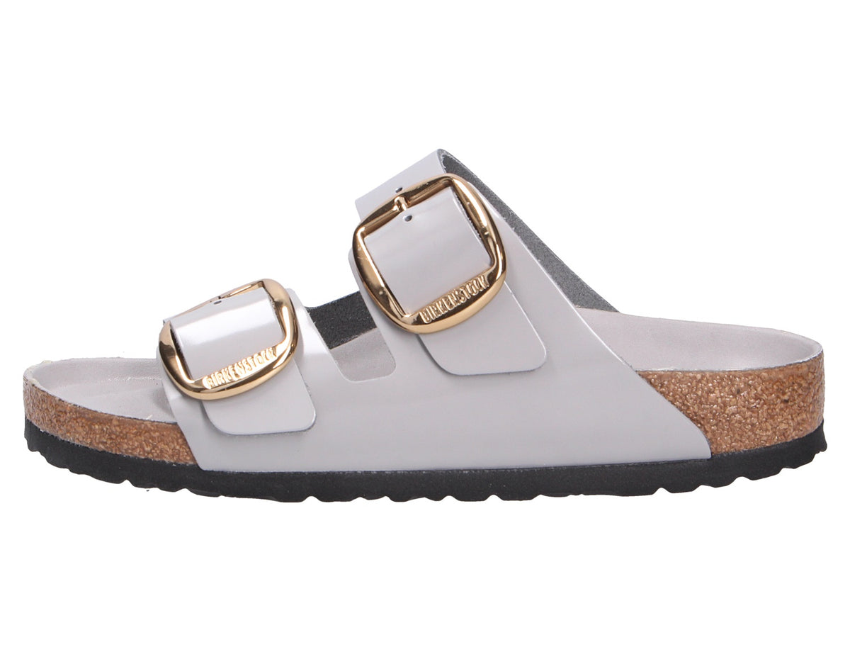 Birkenstock Damen Pantolette Arizona Big Buckle