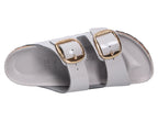 Birkenstock Damen Pantolette Arizona Big Buckle