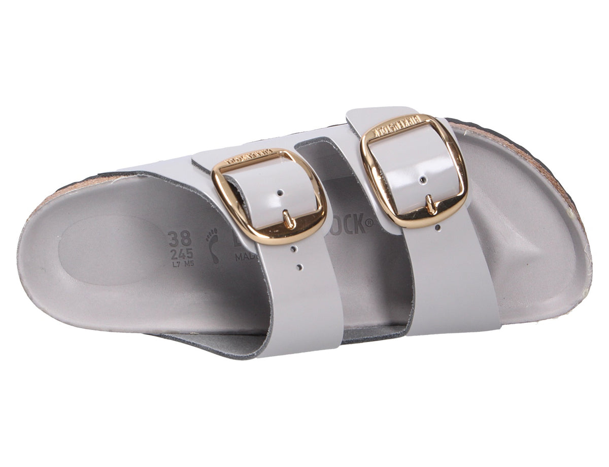 Birkenstock Damen Pantolette Arizona Big Buckle