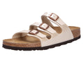 Birkenstock Damen Pantoette Florida BS
