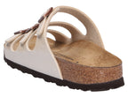 Birkenstock Damen Pantoette Florida BS