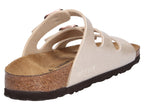 Birkenstock Damen Pantoette Florida BS