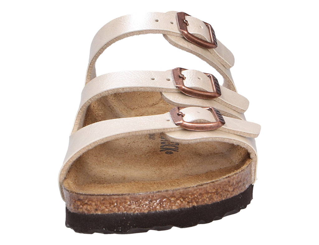 Birkenstock Damen Pantoette Florida BS