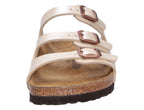 Birkenstock Damen Pantoette Florida BS