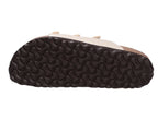 Birkenstock Damen Pantoette Florida BS