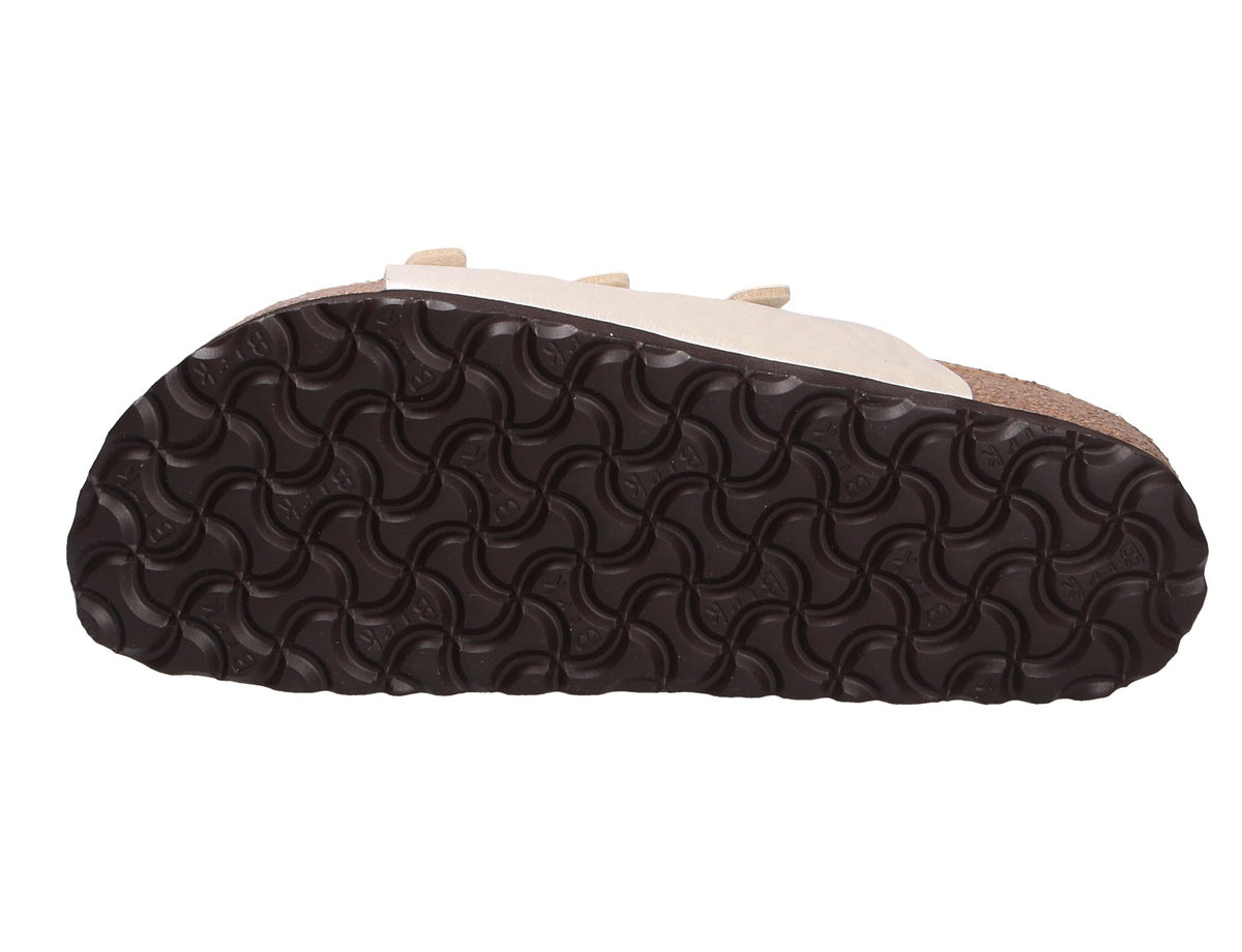 Birkenstock Damen Pantoette Florida BS
