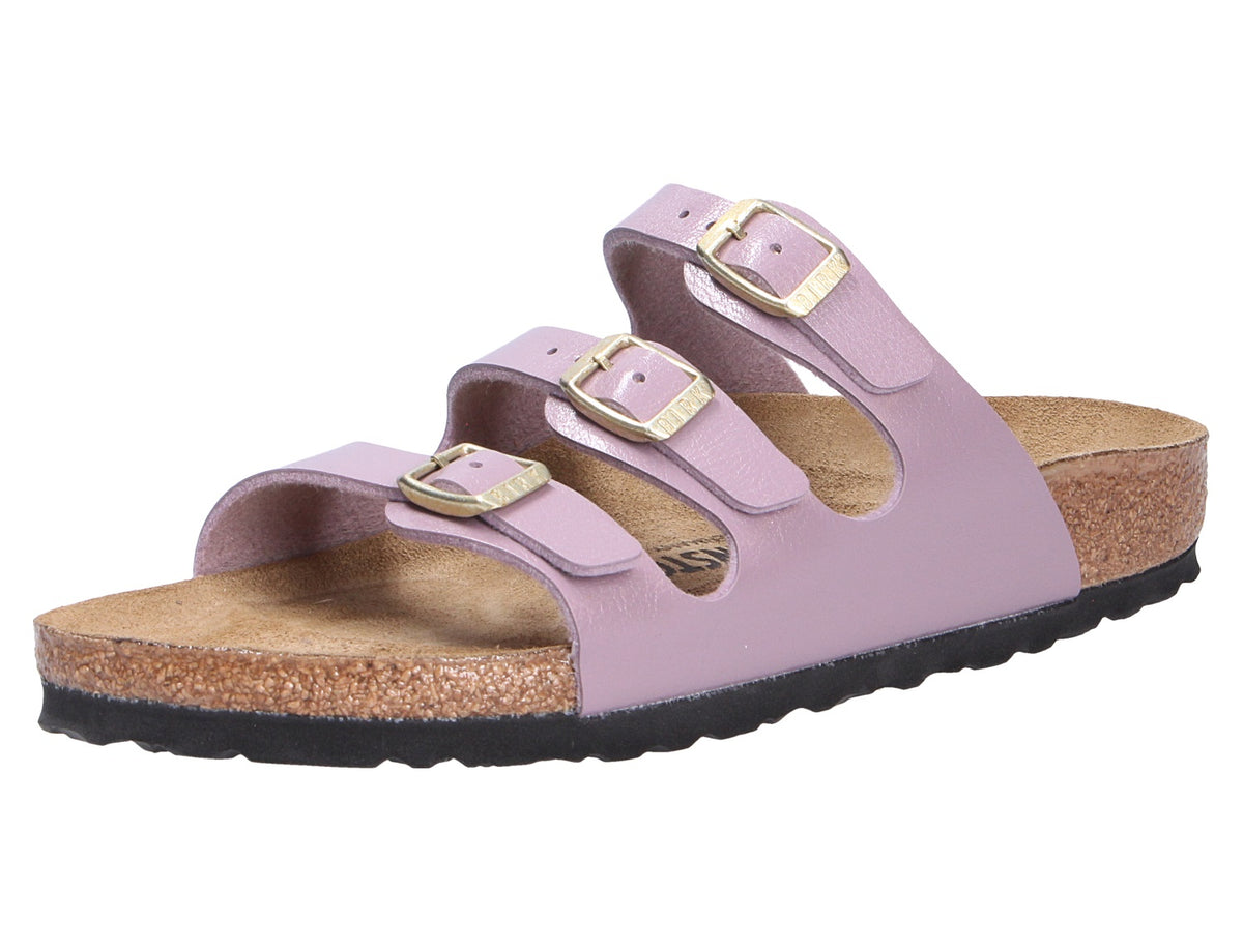 Birkenstock Damen Pantolette Florida BS