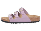 Birkenstock Damen Pantolette Florida BS