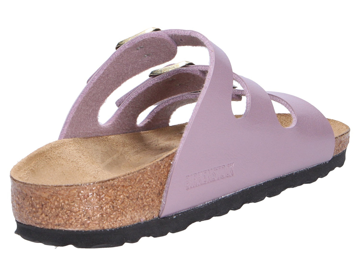 Birkenstock Damen Pantolette Florida BS