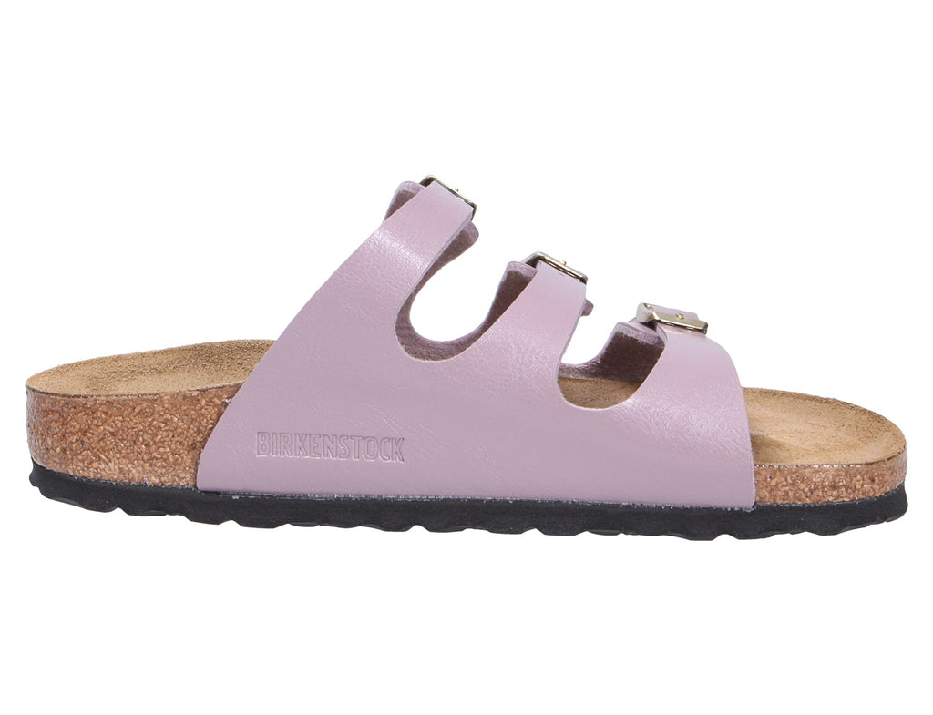 Birkenstock Damen Pantolette Florida BS
